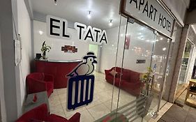 Hotel El Tata Vip